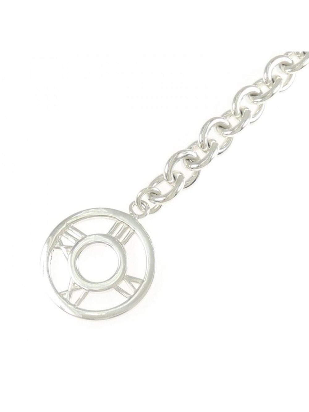 Tiffany & Co Atlas Bracelet